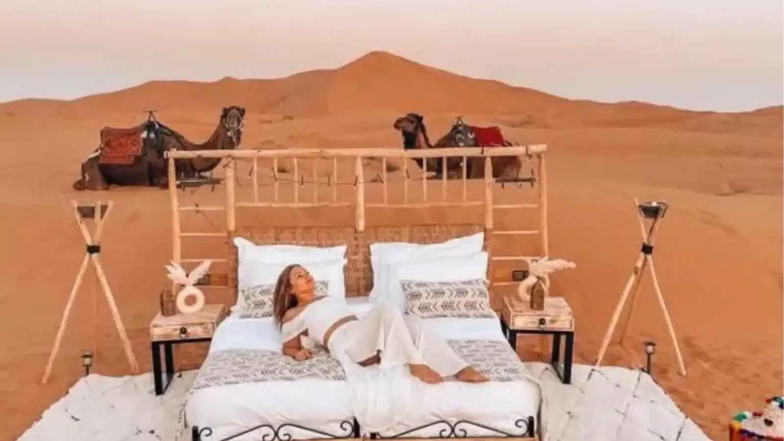 Best Morocco Tours for Women | Luxury, Private & Girls’ Trips Guide