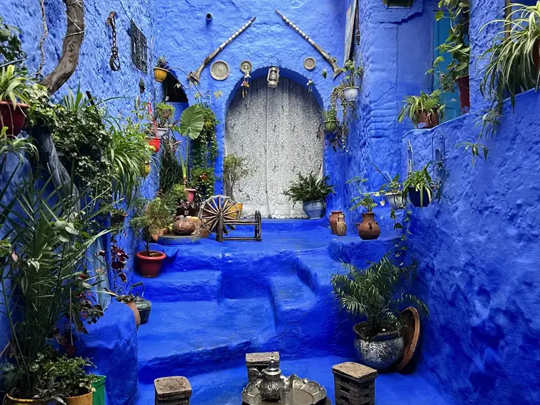9-dniowa wycieczka po Maroku z Marrakeszu — photo 3