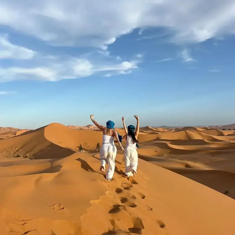 How to Avoid Scams and Tourist Traps in Morocco: Practical Travel Tips