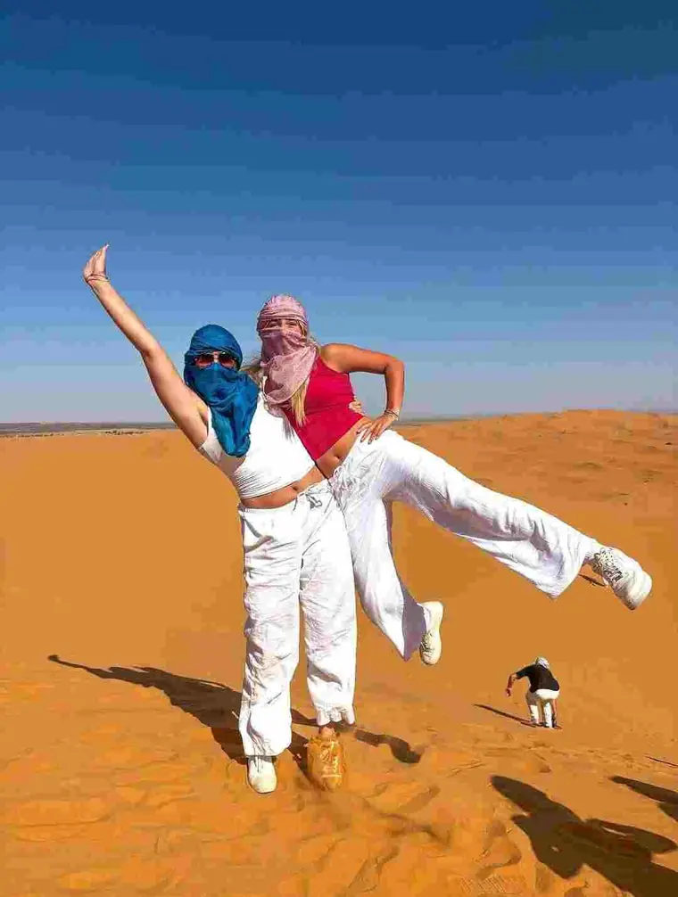 Best student tours in Morocco: A Complete Guide to Educational, Cultural & Adventure Travel for Young Explorers