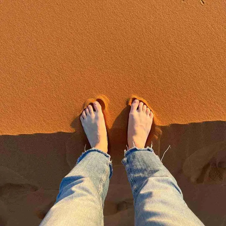 Marrakech Desert Tour – Discover the Magic of the Sahara