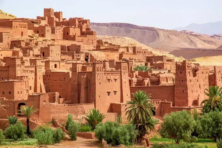 Best Things to Do in Morocco for First-Time Visitors
