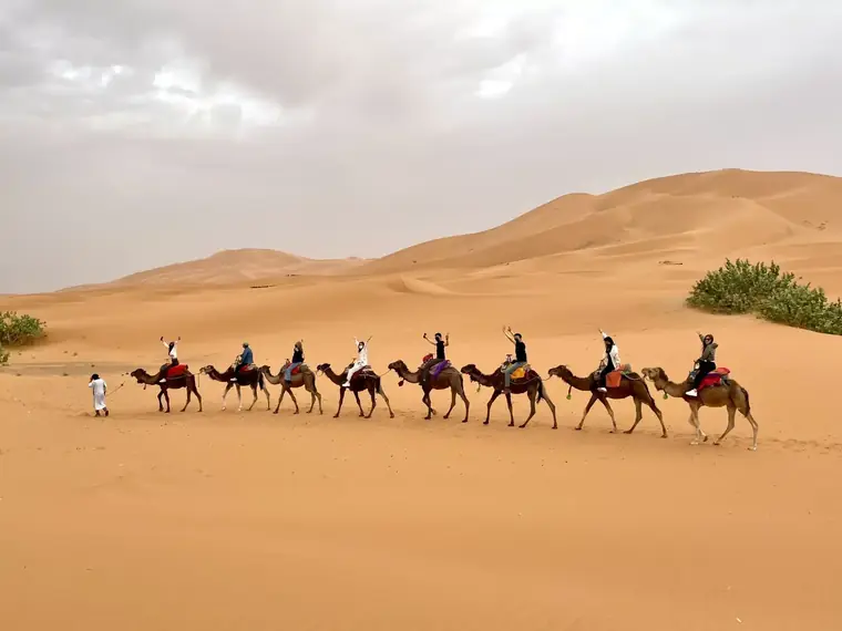 Can I Travel to Morocco in 2026-2027? The Complete Travel Guide for International Visitors