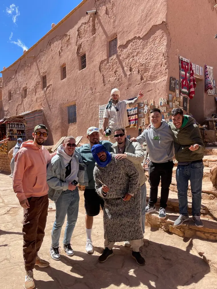 2-Day Marrakech to Merzouga Student Desert Tour — photo 6