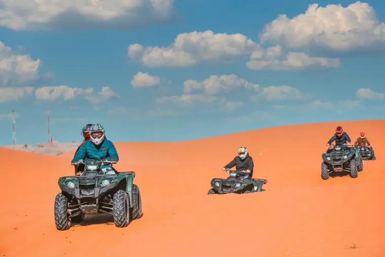 3 Days Desert tour from Fes to Marrakech — photo 3