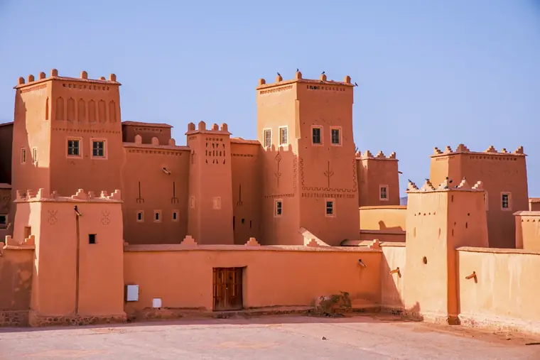 3 Days Desert tour from Fes to Marrakech — photo 4