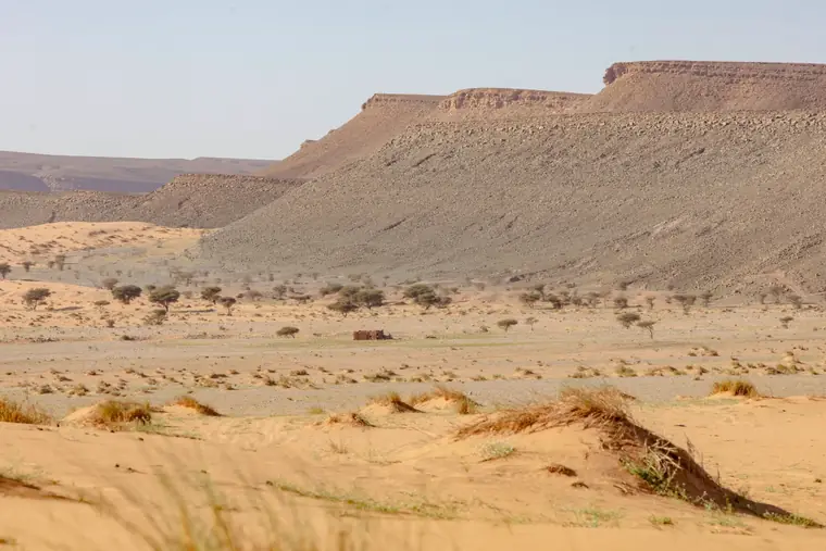 Fes to Marrakech Desert Tour 4 Days — photo 6