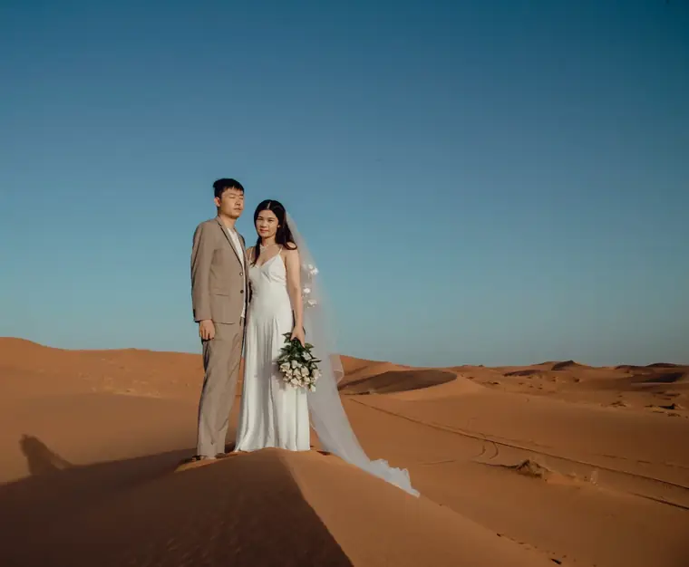 Honeymoon in Morocco: The Ultimate Guide to a Romantic Morocco Getaway