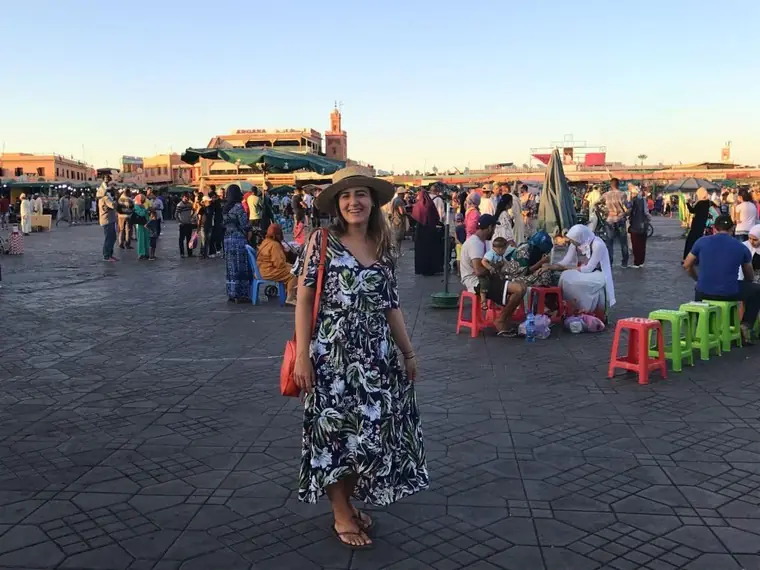 Atlas Mountains Day Trip from Marrakech to Imlil Valley — photo