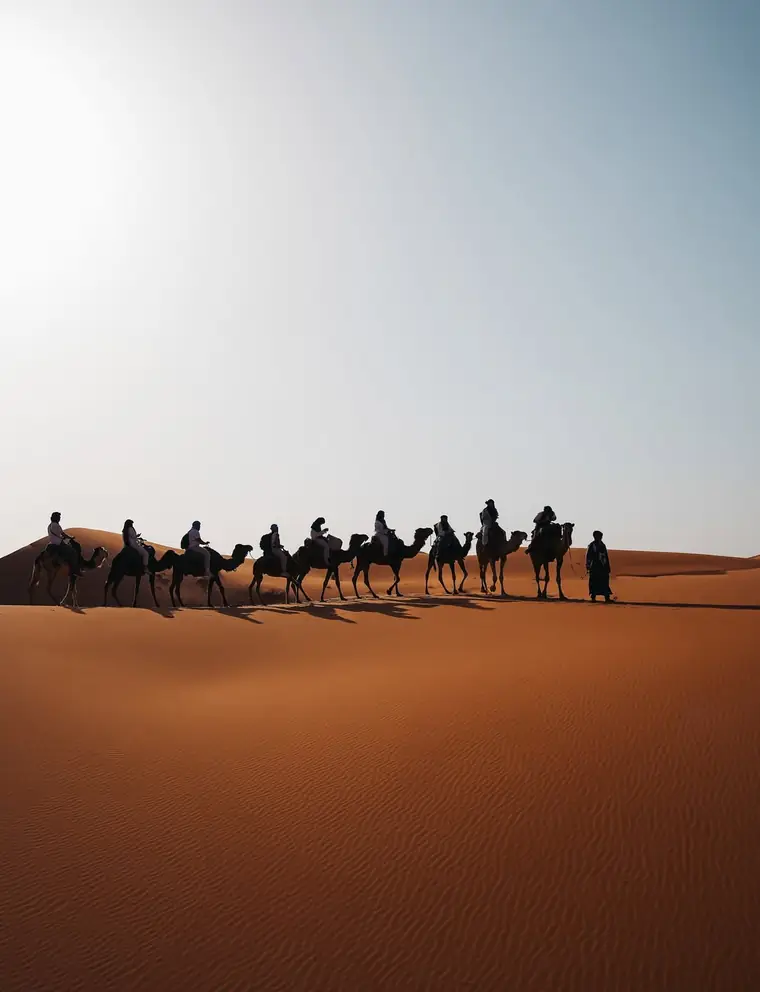 Tour studentesco in Marocco di 2 giorni da Fès a Marrakech — photo 5