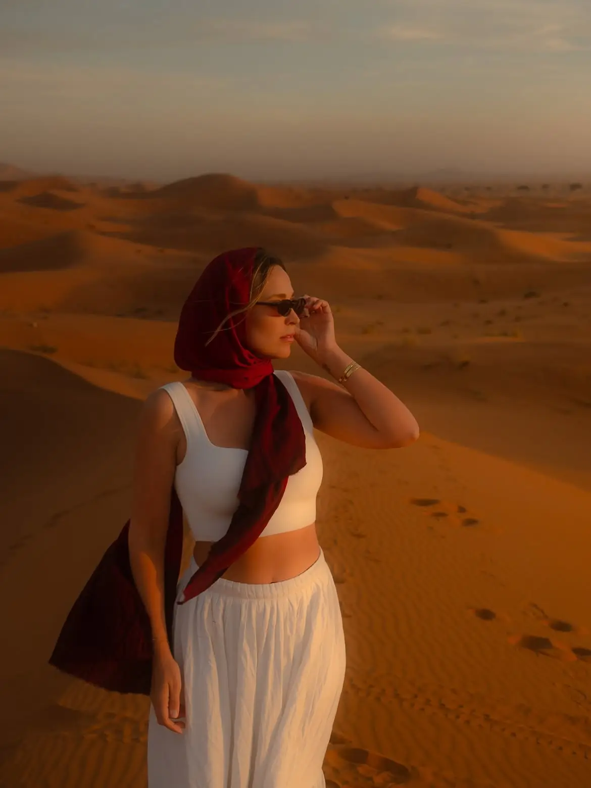 Tour studentesco nel deserto di 4 giorni da Fès a Marrakech — photo 2