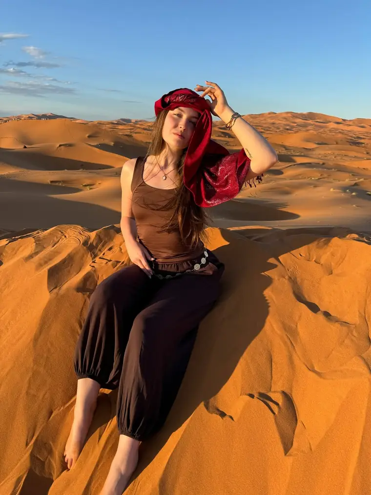 3-Day Morocco Student Desert Tour from Marrakech to Merzouga — photo 2
