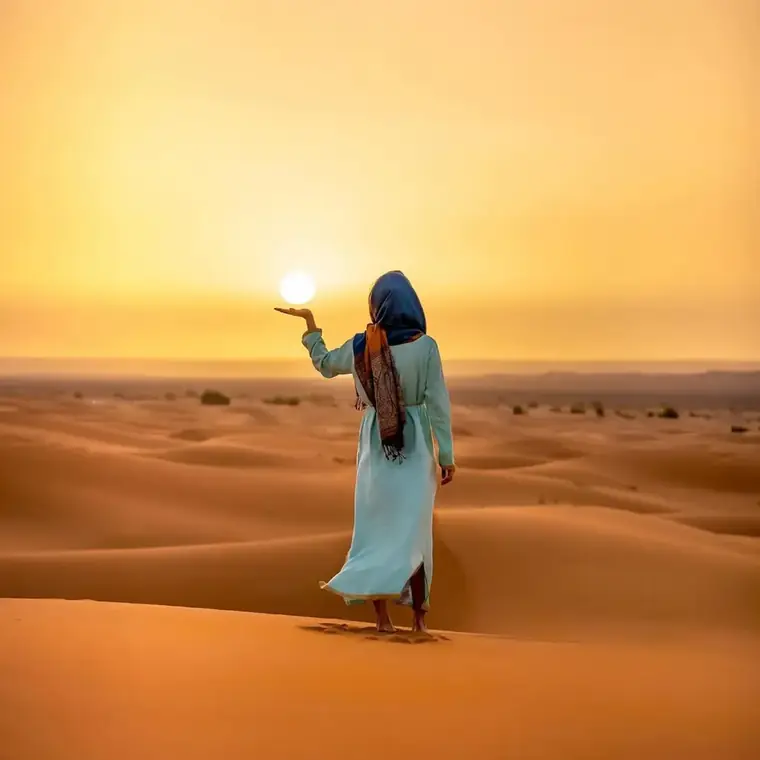 Tour de 4 días por Marruecos para estudiantes de Marrakech a Merzouga por el Valle del Dades y las Gargantas del Todra — photo 3