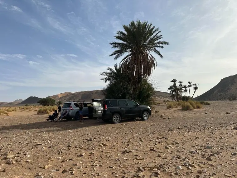 8-Day Family Morocco Tour from Marrakech