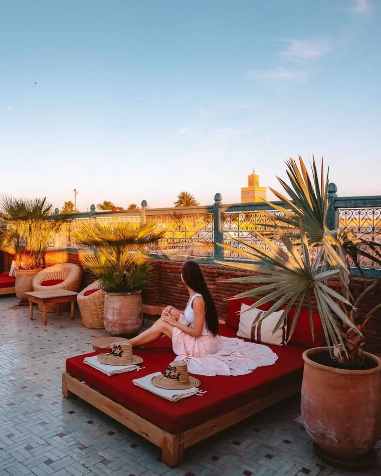 7-Day Morocco Tour From Casablanca to the Sahara & Imperial Cities — photo 4