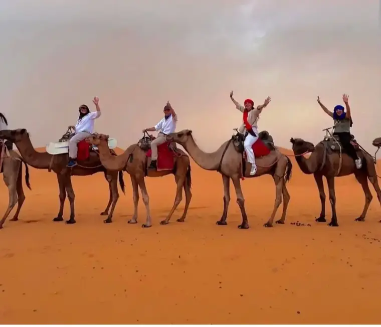 13 Days Morocco Tour from Casablanca — photo 2