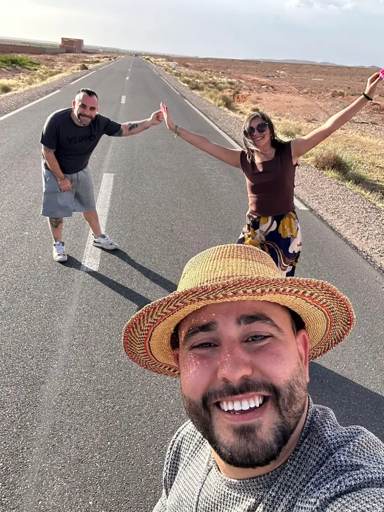 3-Day Marrakech to Merzouga Desert Tour — photo 5