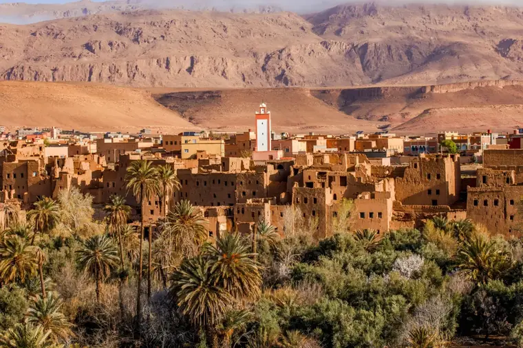 3-Day Marrakech to Merzouga Desert Tour — photo 3