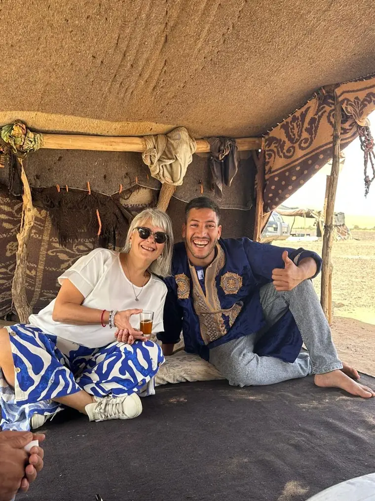 Marrakech to Merzouga Desert Tour 4 Days — photo 4