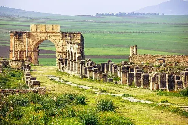 9 Days Morocco Tour from Marrakech
