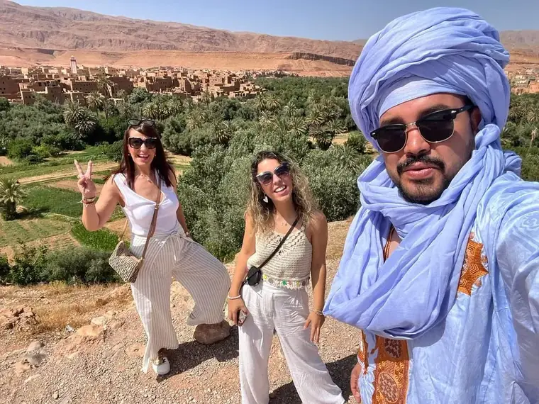 Best Morocco itinerary 10 days from Tangier — photo 5