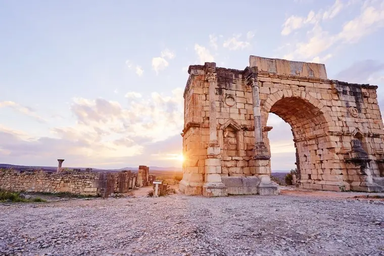 7-Day Morocco Imperial Cities Tour from Tangier to Marrakech