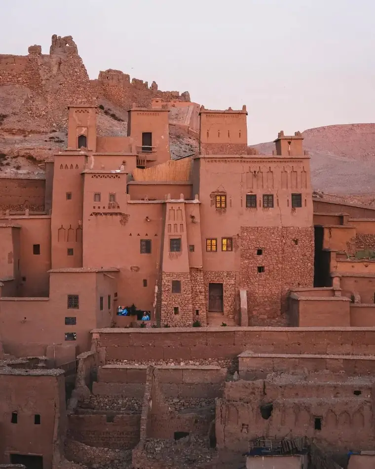 5 días en Marruecos desde Marrakech – Tour por el desierto del Sahara — photo 2