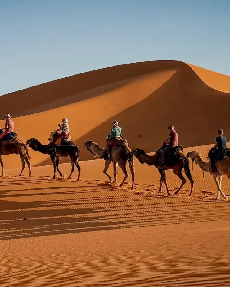 5-Day Morocco Tour from Casablanca to Marrakech — photo 3