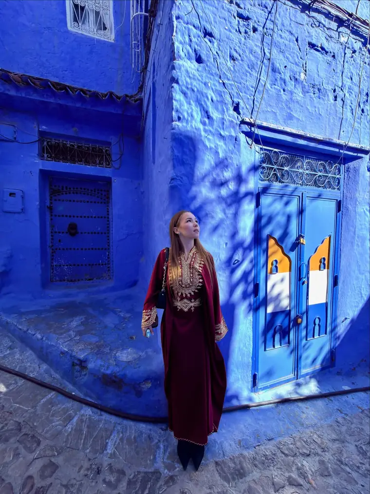 12-dniowa wycieczka po Maroku na pustynię z Tangeru do Marrakeszu — photo 3