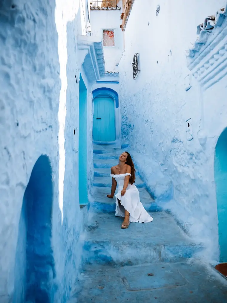 Morocco 8 day Itinerary Tour From Casablanca — photo 1