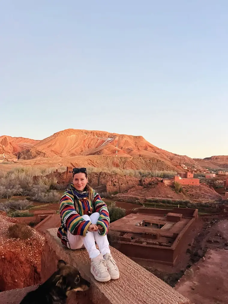 9-Day Morocco Tour from Agadir to Marrakech & Essaouira