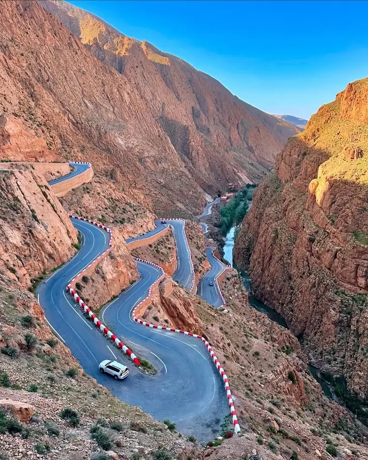 6 Days tour from Marrakech to Merzouga Desert — photo 4
