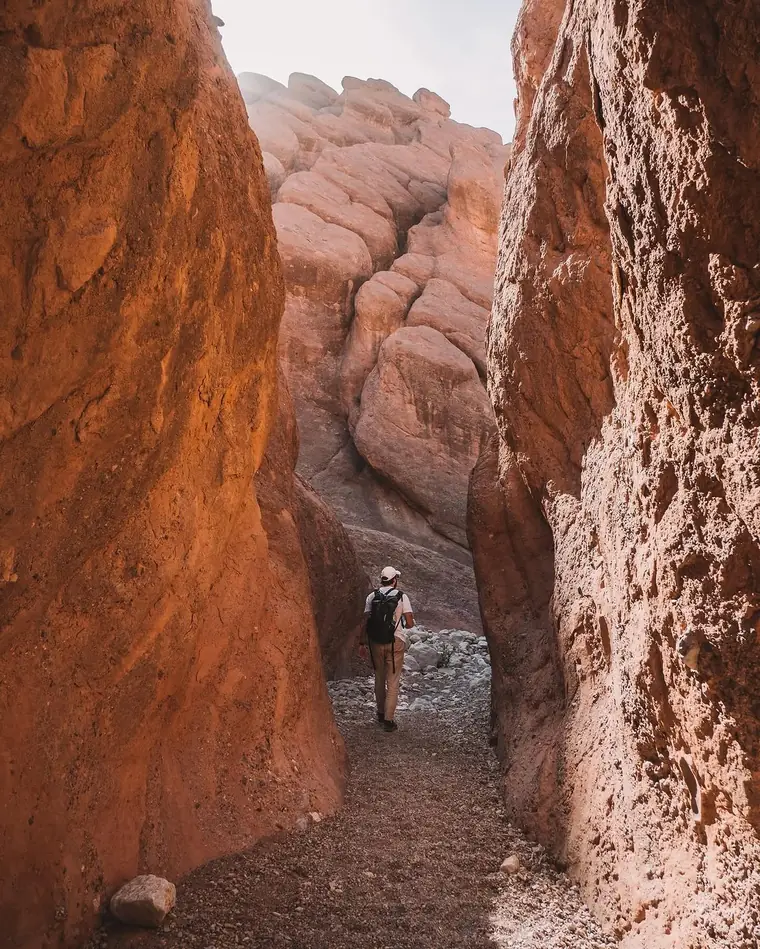 3 Days Desert tour from Marrakech to Fes — photo 6