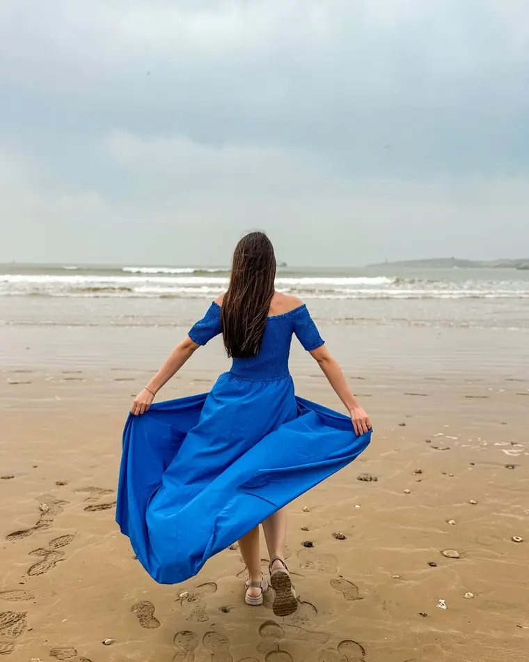 Day trip to Essaouira from Marrakech