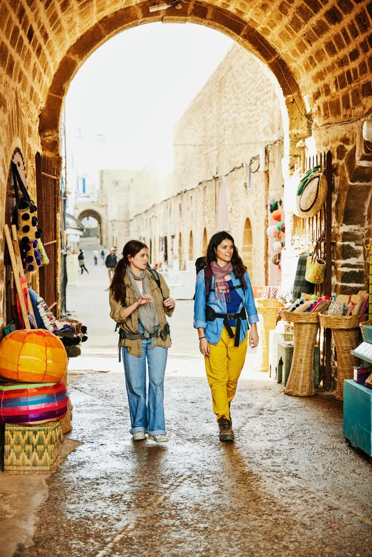Morocco itinerary 8 days from Marrakech to Merzouga and Essaouira — photo 2