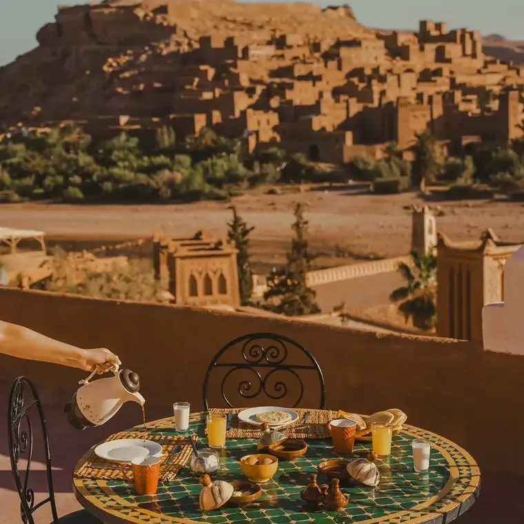 4-Day Desert Tour From Errachidia to Marrakech — photo 1