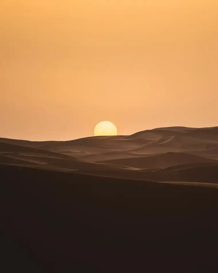 7-Day Morocco Tour from Agadir to Marrakech
