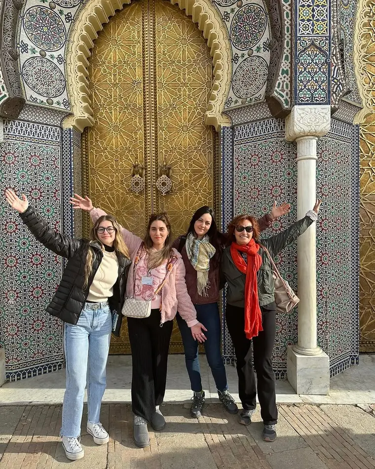 Wycieczka na pustynię z Fezu do Marrakeszu – 5 dni przygody w Maroku — photo 4