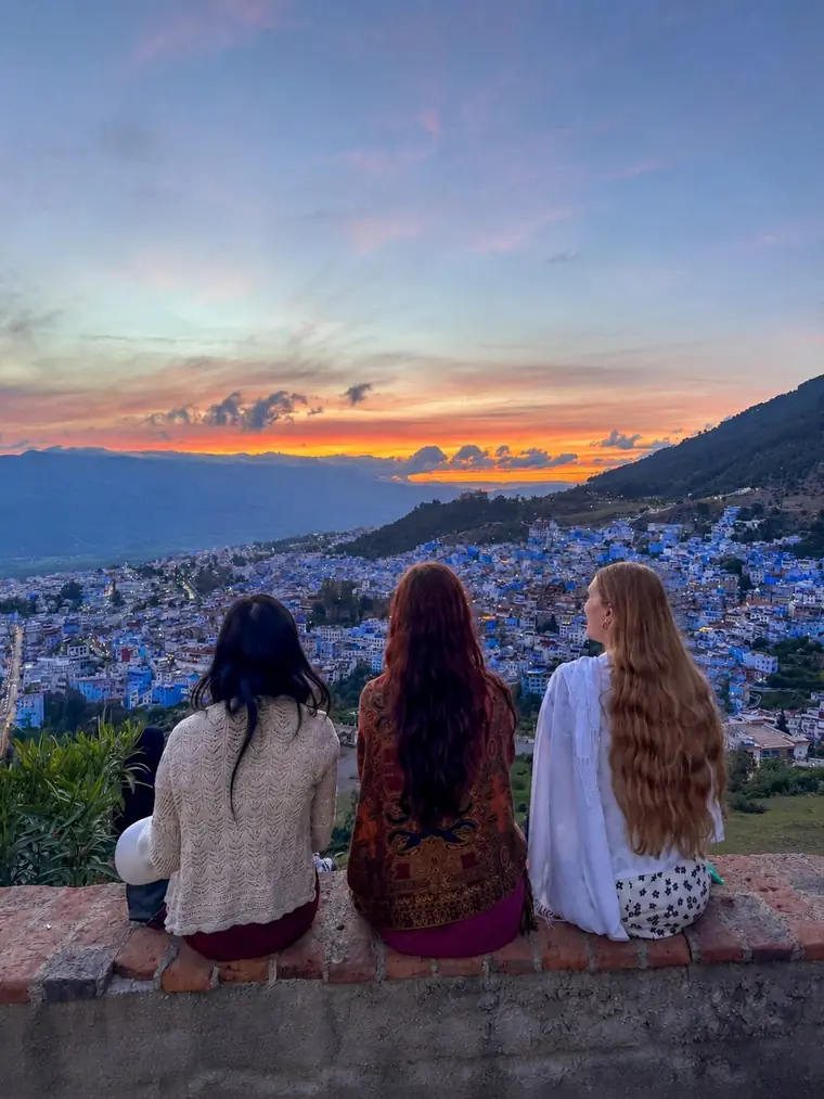 Morocco Itinerary 8 Days from Marrakech to Casablanca