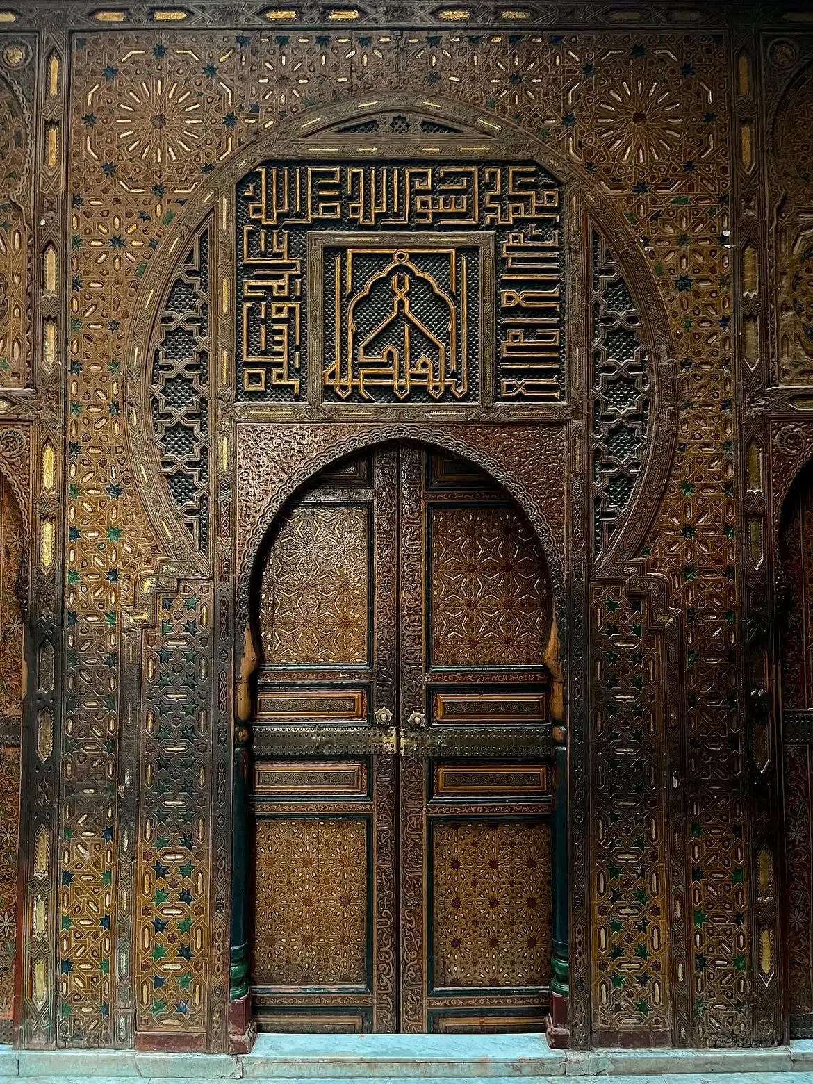 3 Days Desert tour from Marrakech to Fes — photo 1