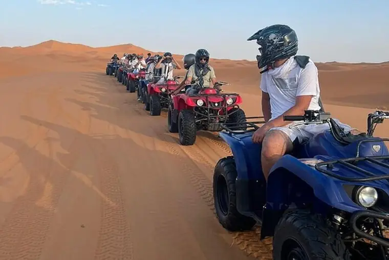8-Day Family Morocco Tour from Marrakech — photo 4