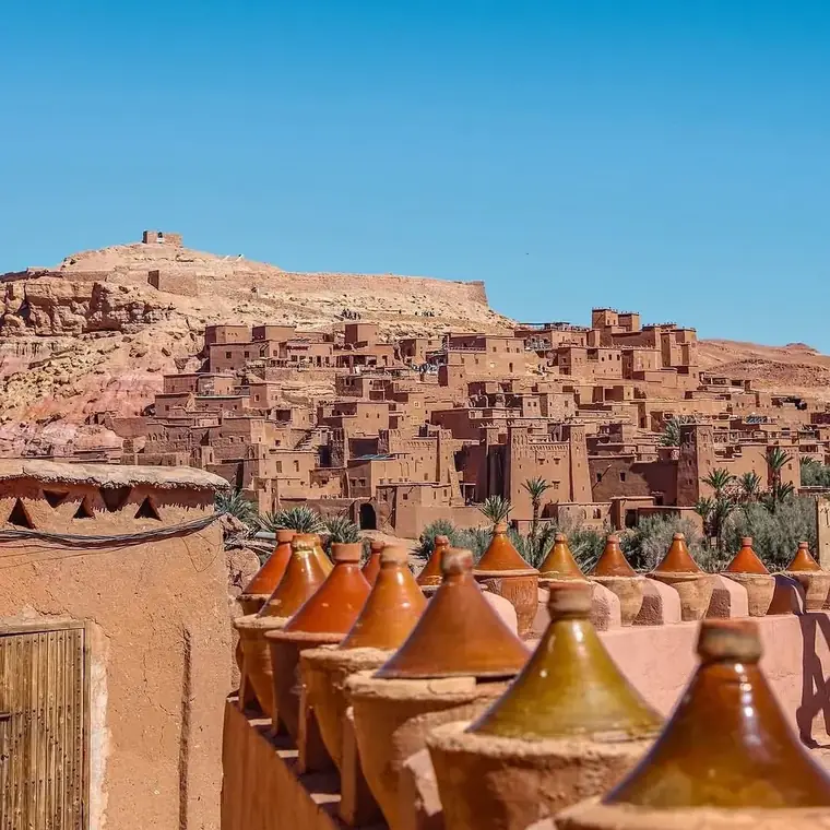 13 Days Morocco Tour from Casablanca — photo 3