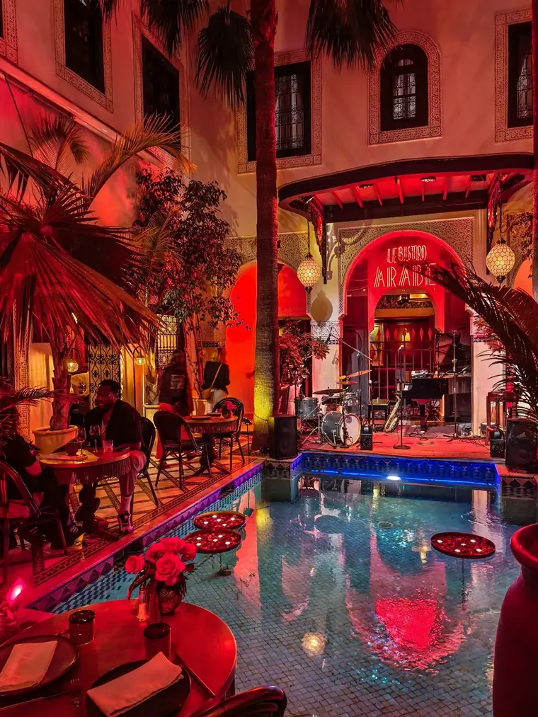 Morocco itinerary 8 days from Marrakech to Merzouga and Essaouira — photo 6