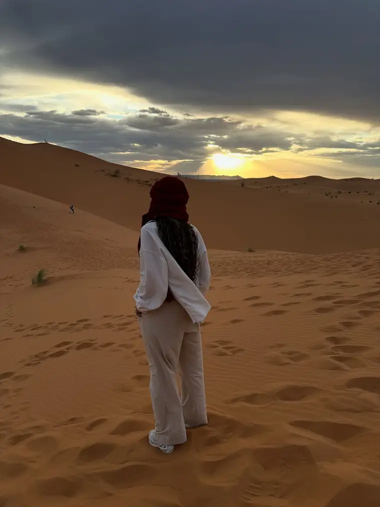 5 Day Morocco Tour From Tangier to Marrakech