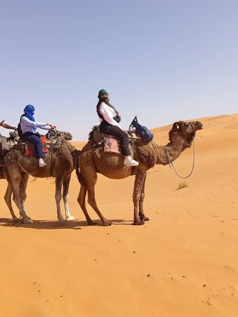 17-Day Complete Morocco Tour from Casablanca