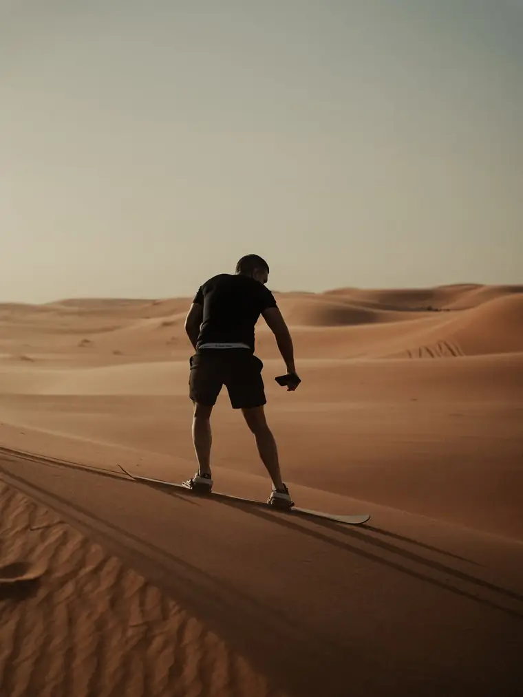 3-Day Morocco Desert Tour from Rabat to Merzouga & Back