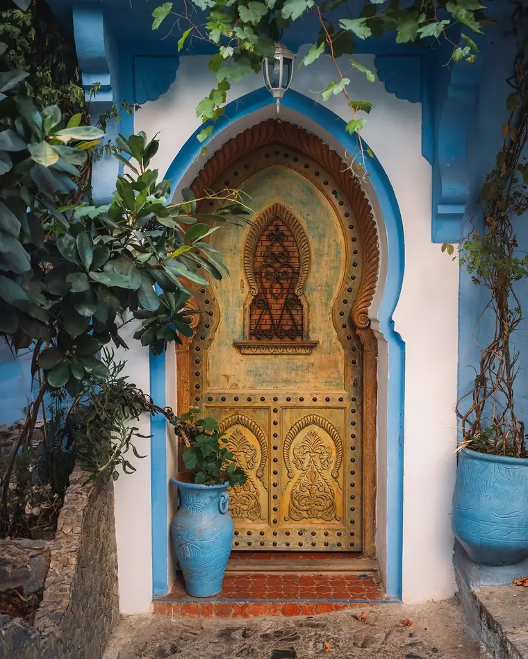 Tour de 6 días por Marruecos de Casablanca al Sahara y Marrakech — photo 4