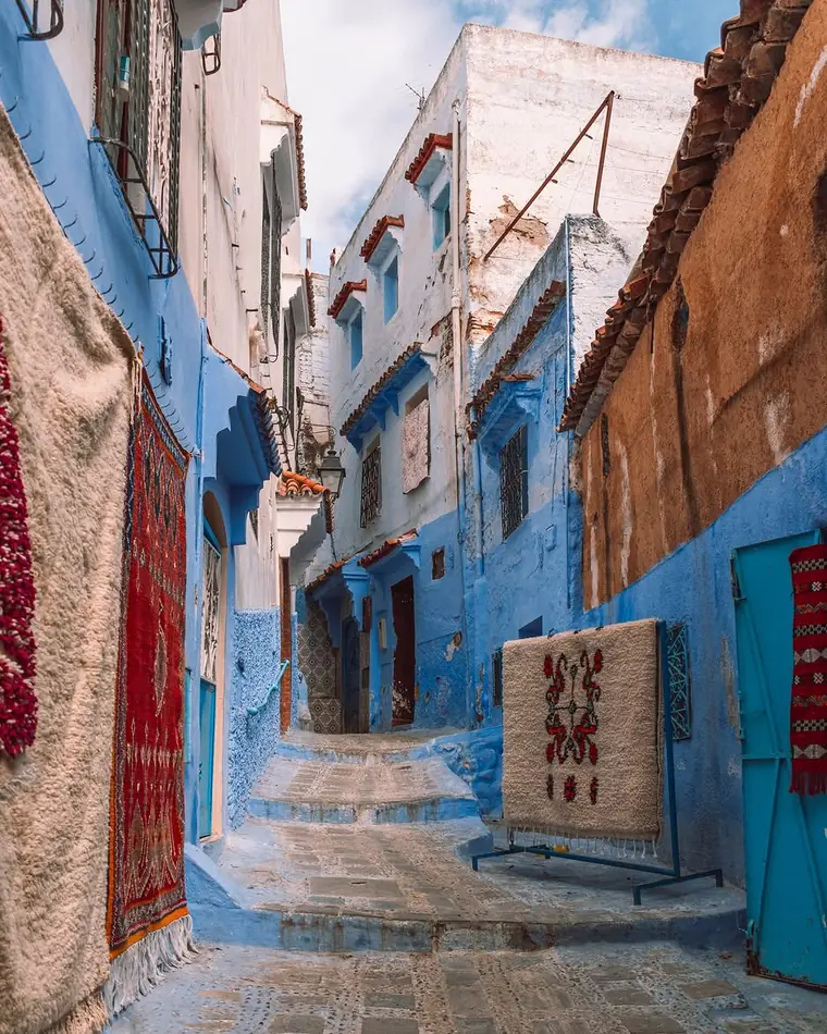 Itinerario del Marocco di 8 giorni da Marrakech a Casablanca — photo 1