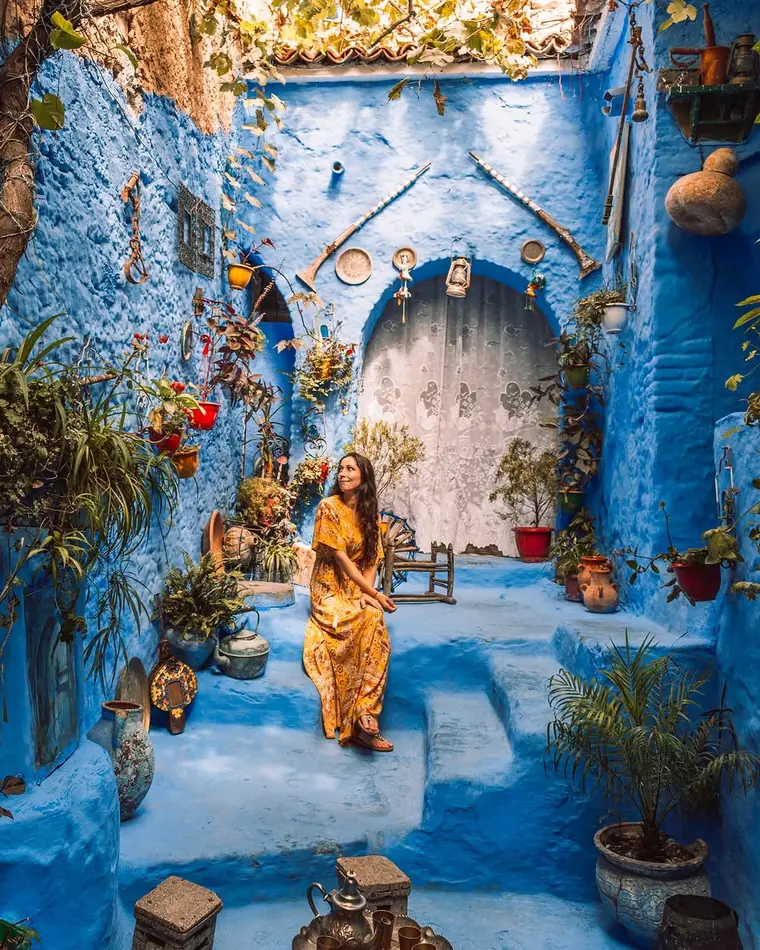 Morocco 8 day Itinerary Tour From Casablanca — photo 4