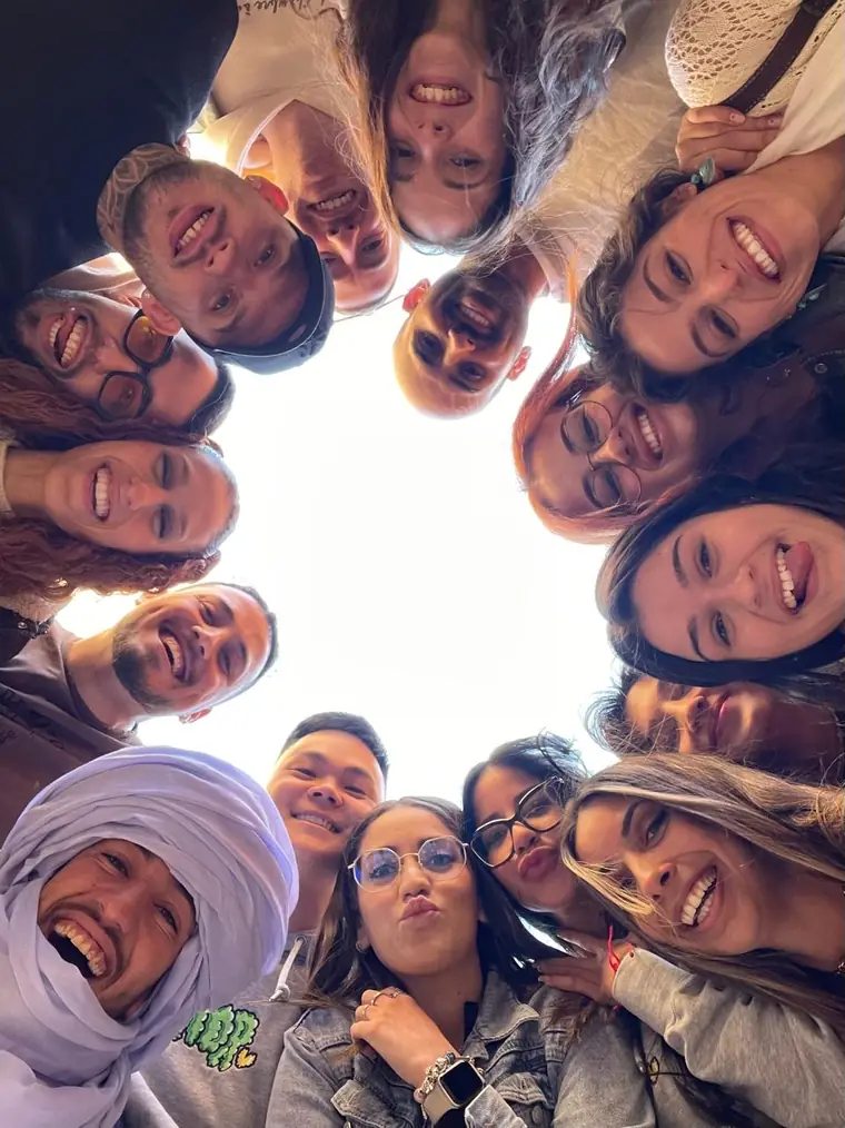 Tour per famiglie in Marocco di 4 giorni da Marrakech — photo 2